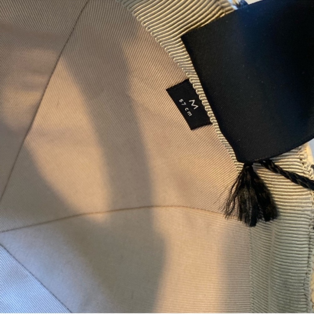 Gucci GG Cap Hat limited edition - Picture 8 of 12